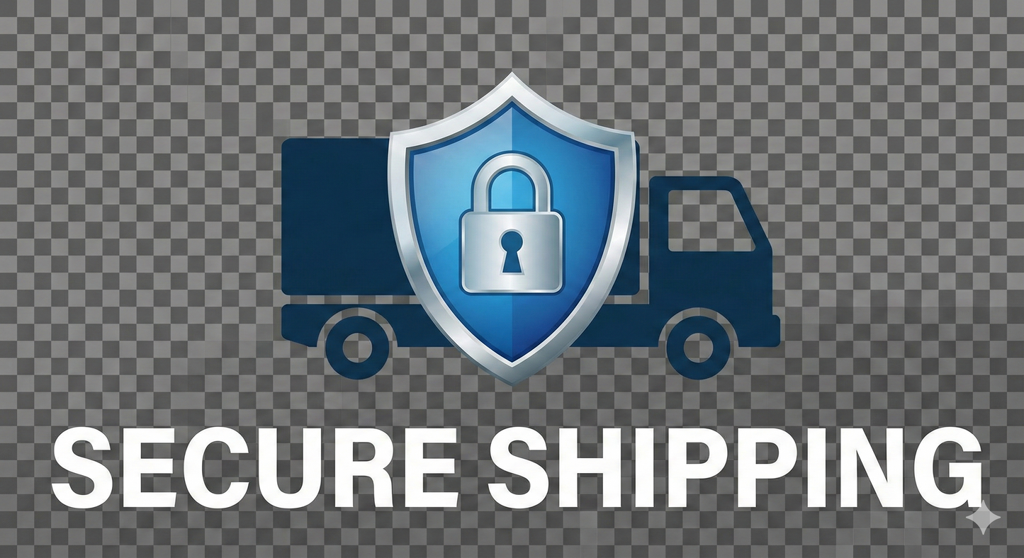 Secure Shipping