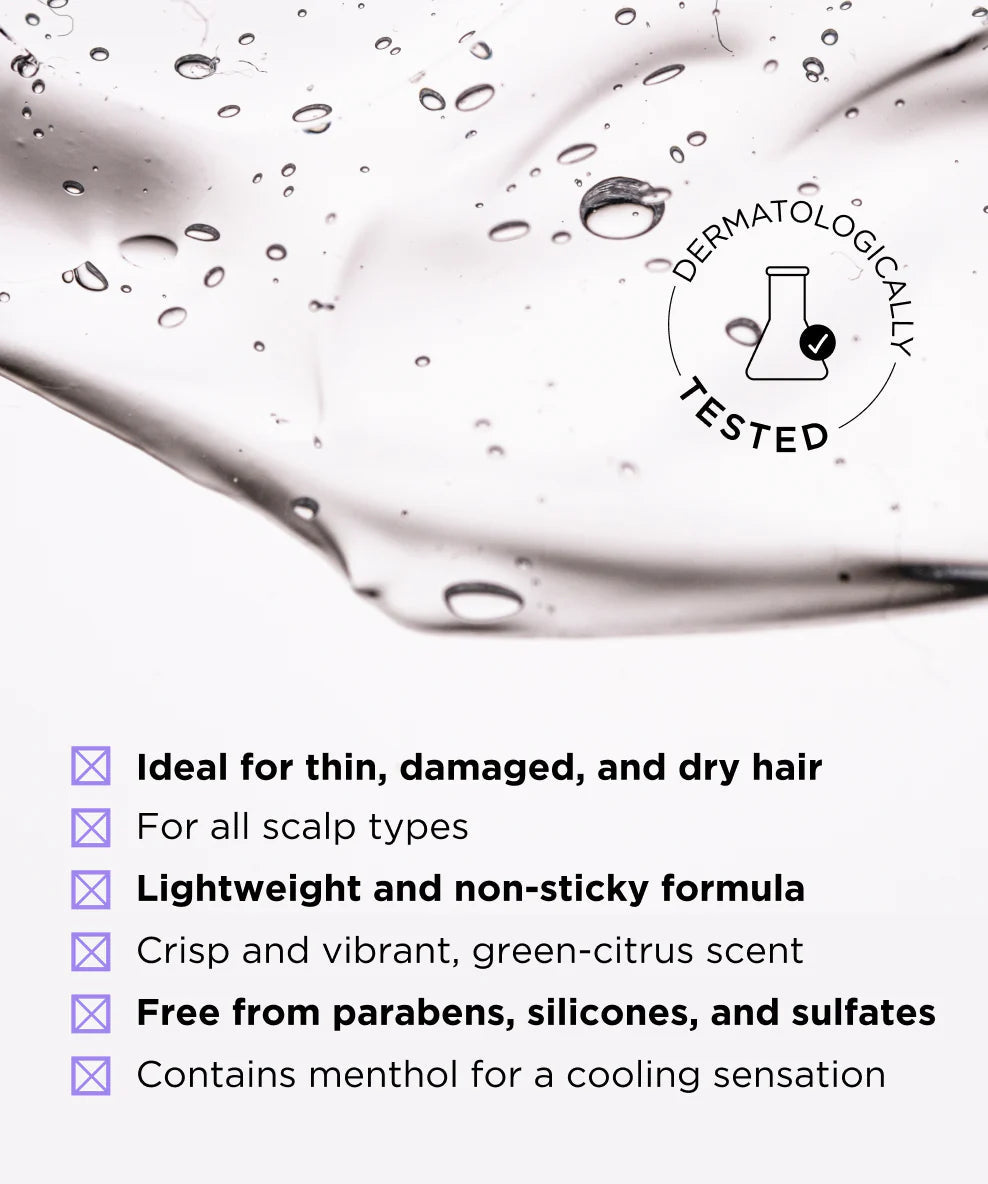 Revitaluxe Hair Density Serum
