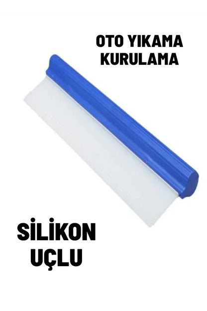 Silikon Uçlu Çek Çek