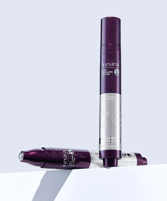 Revitaluxe Hair Density Serum