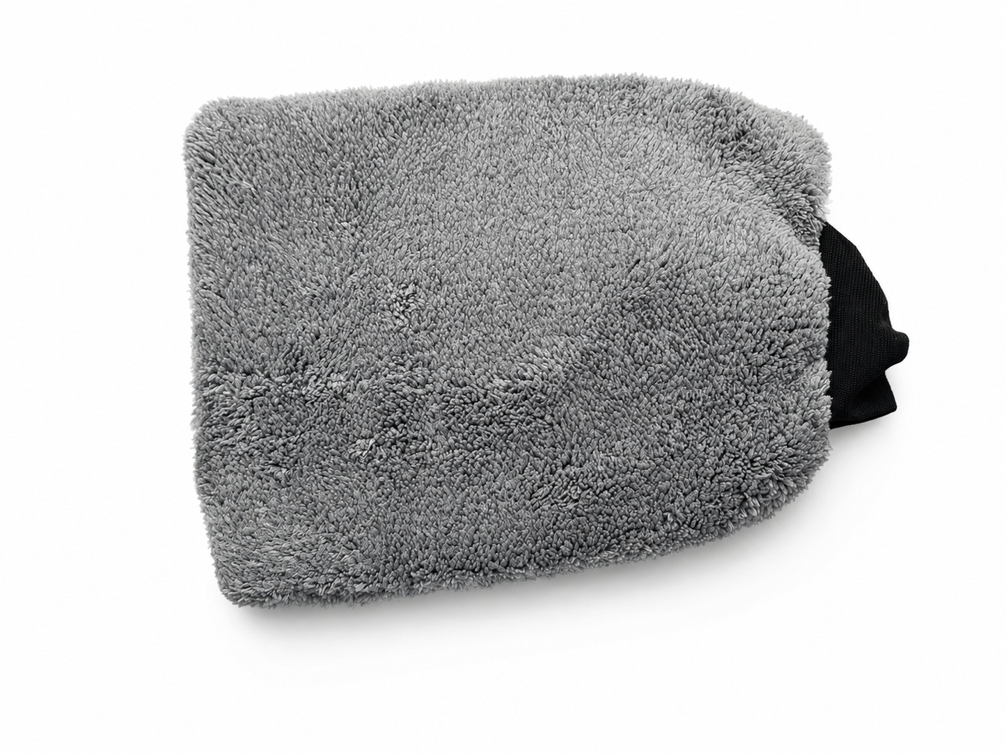 Peluş Mikrofiber Yıkama Eldiveni