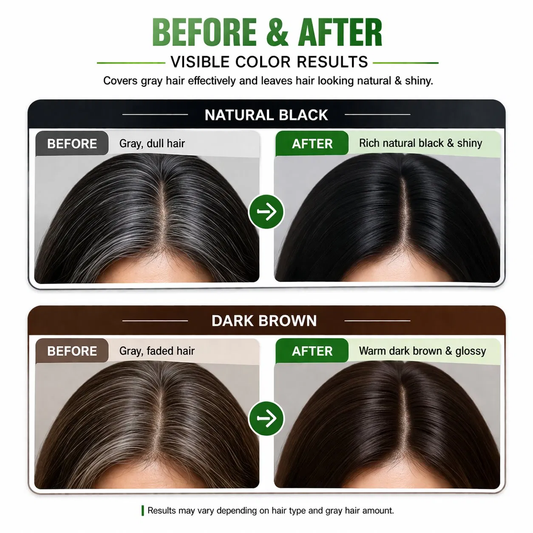 Apple Gloss Hair Color Cream