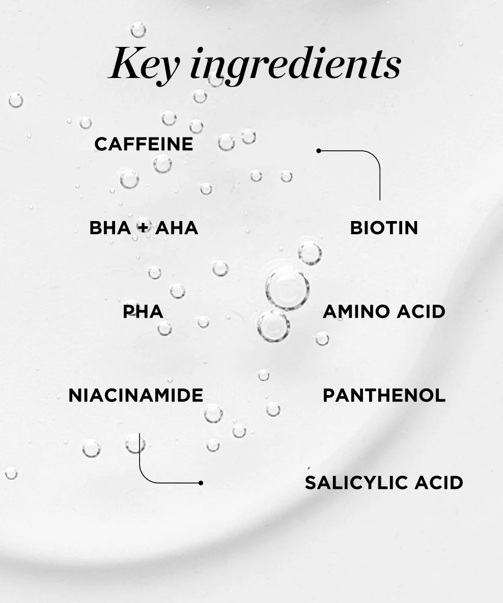 Revitaluxe Hair Density Serum