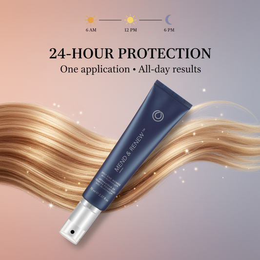 Rejuvenique Endsure Repair Elixir